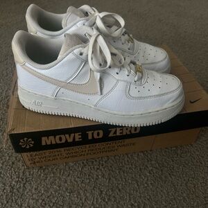 Nike Air Force 1'07 Next Nature Sneakers